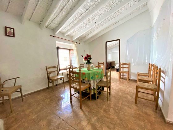 Foto 1 de Casa rural en venta en Lubrín de 3 habitaciones con terraza