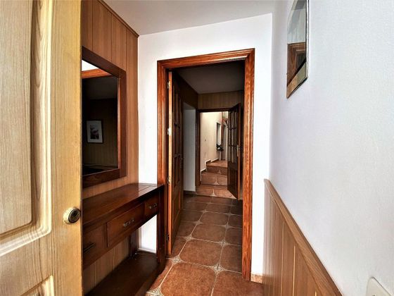 Foto 2 de Casa en venta en Lubrín de 3 habitaciones con terraza