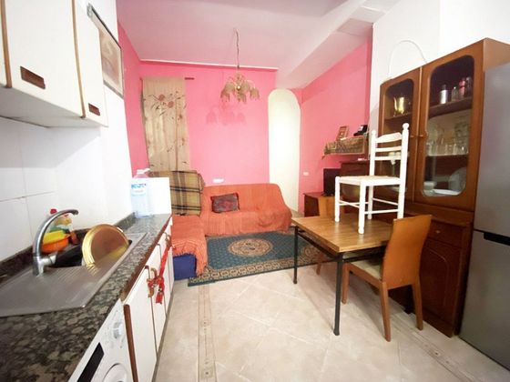 Foto 1 de Casa rural en venda a Cuevas del Almanzora pueblo de 3 habitacions i 66 m²