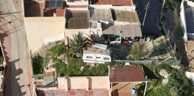 Foto 1 de Casa rural en venda a Cuevas del Almanzora pueblo de 3 habitacions i 54 m²