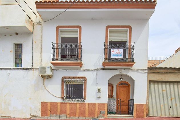 Foto 1 de Casa en venda a Cantoria de 4 habitacions amb terrassa i balcó
