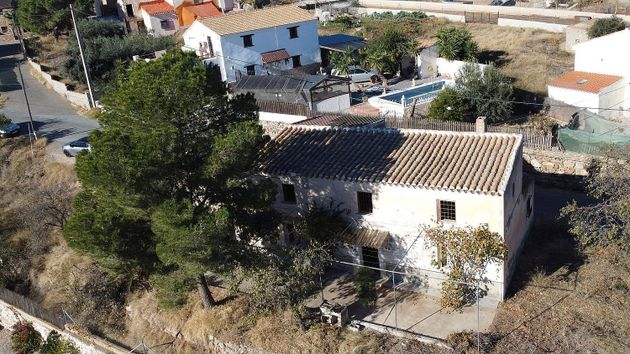 Foto 2 de Casa en venda a Arboleas de 4 habitacions amb terrassa