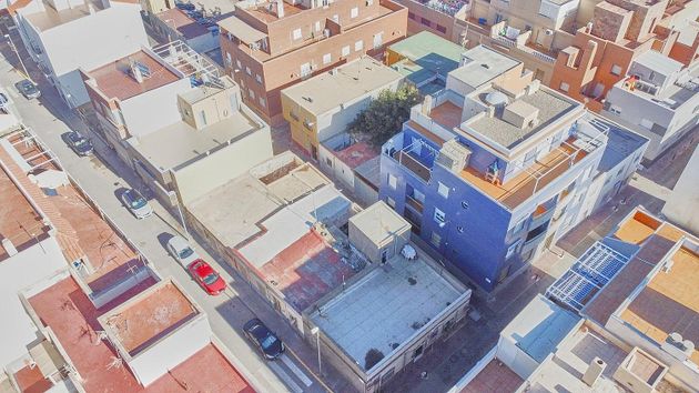 Foto 2 de Chalet en venta en Almerimar - Balerma - San Agustín - Costa de Ejido de 3 habitaciones con terraza