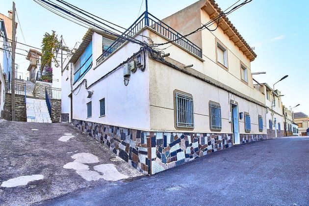 Foto 1 de Casa en venta en Olula del Río de 5 habitaciones con terraza y aire acondicionado