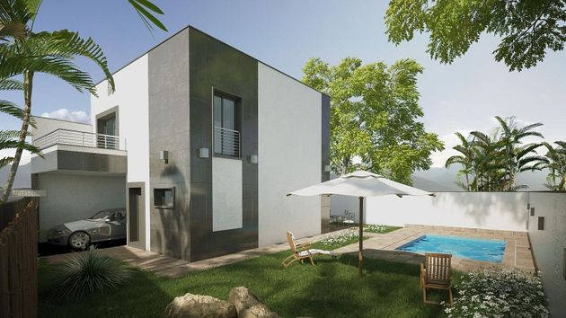 Foto 1 de Casa adossada en venda a Olula del Río de 3 habitacions amb terrassa i piscina