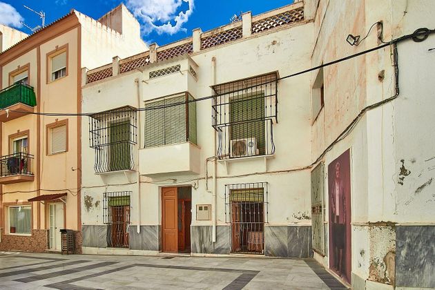 Foto 1 de Casa en venda a Olula del Río de 4 habitacions i 121 m²