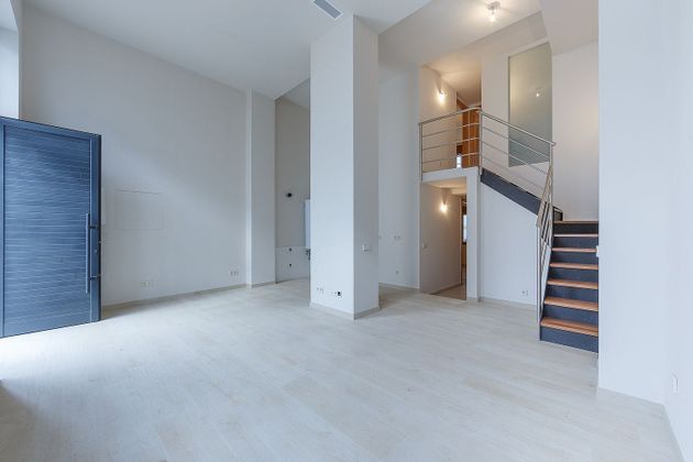 Foto 2 de Dúplex en venta en Centro Urbano de 4 habitaciones y 116 m²