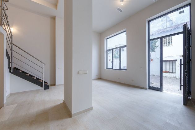 Foto 1 de Dúplex en venta en Centro Urbano de 4 habitaciones y 116 m²