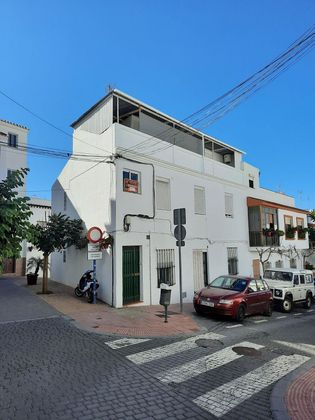 Foto 1 de Edificio en venta en Centro Urbano de 192 m²