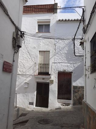 Foto 2 de Casa en venta en Casares de 2 habitaciones con terraza