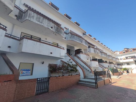 Foto 1 de Venta de dúplex en calle General Asensio de 3 habitaciones con terraza y piscina