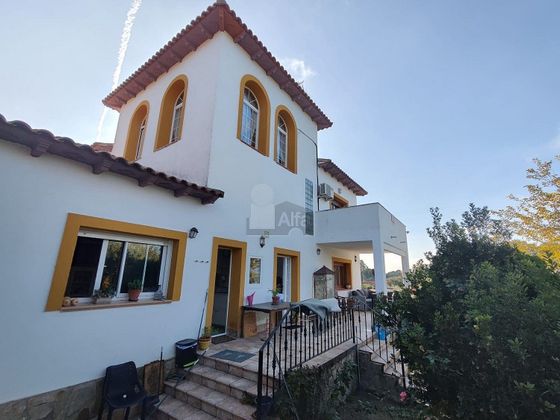 Foto 2 de Casa en venda a Sevilla la Nueva de 7 habitacions amb terrassa i piscina