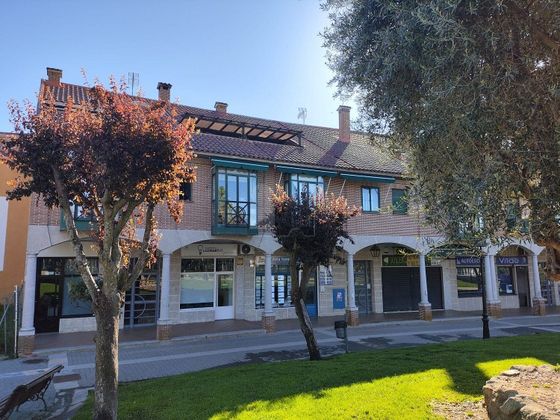 Foto 1 de Casa en venta en Sevilla la Nueva de 2 habitaciones con terraza y garaje