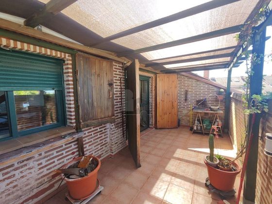 Foto 2 de Casa en venta en Sevilla la Nueva de 2 habitaciones con terraza y garaje