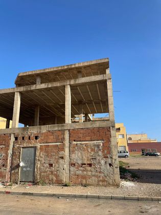 Foto 2 de Venta de edificio en calle Sahara de 800 m²