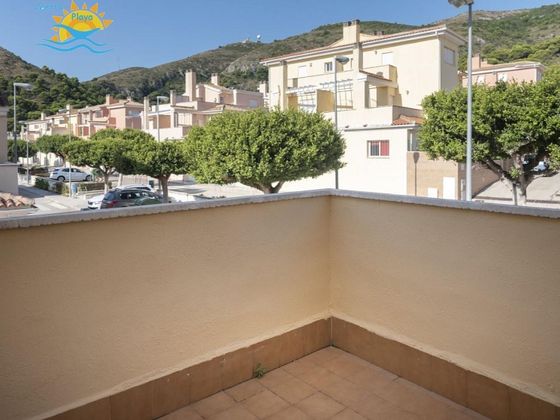Foto 2 de Dúplex en venta en Tavernes de la Valldigna de 2 habitaciones con terraza y piscina