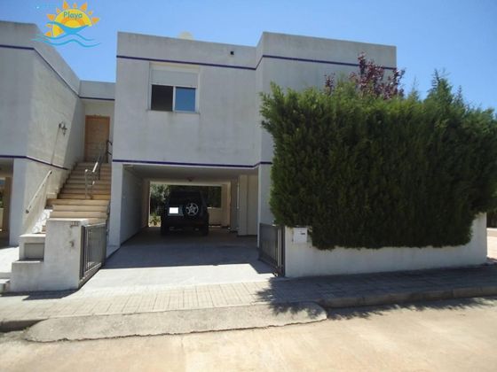 Foto 1 de Dúplex en venda a Las Atalayas - Urmi - Cerro Mar de 2 habitacions amb terrassa i piscina