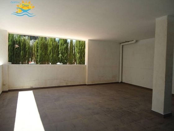 Foto 2 de Dúplex en venda a Las Atalayas - Urmi - Cerro Mar de 2 habitacions amb terrassa i piscina