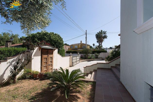 Foto 2 de Casa en venda a El Puerto de 3 habitacions amb terrassa i piscina