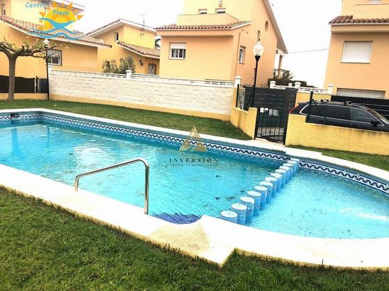 Foto 1 de Dúplex en venta en Las Atalayas - Urmi - Cerro Mar de 4 habitaciones con terraza y piscina