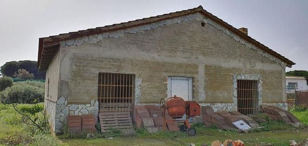 Foto 1 de Casa rural en venda a Martín Miguel de 3 habitacions amb jardí