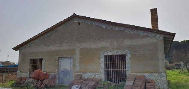 Foto 2 de Casa rural en venda a Martín Miguel de 3 habitacions amb jardí
