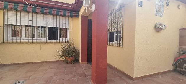 Foto 1 de Xalet en venda a El Pino-Bajo de Guía de 4 habitacions amb terrassa i aire acondicionat