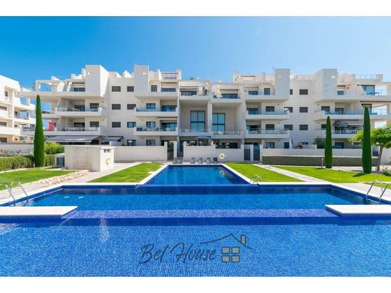 Foto 1 de Pis en venda a calle Abubilla de 2 habitacions amb terrassa i piscina