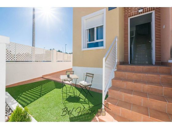 Foto 1 de Casa en venda a calle General Bañuls de 4 habitacions amb terrassa i piscina