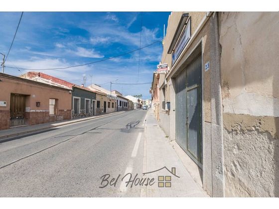 Foto 2 de Casa en venda a Benijófar de 3 habitacions amb terrassa i garatge