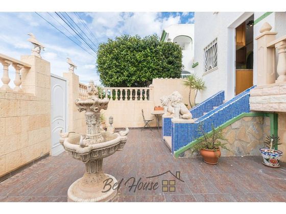 Foto 1 de Casa en venda a avenida De la Costa Azul de 2 habitacions amb terrassa i piscina