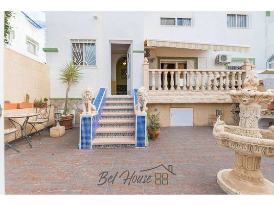 Foto 2 de Casa en venta en avenida De la Costa Azul de 2 habitaciones con terraza y piscina