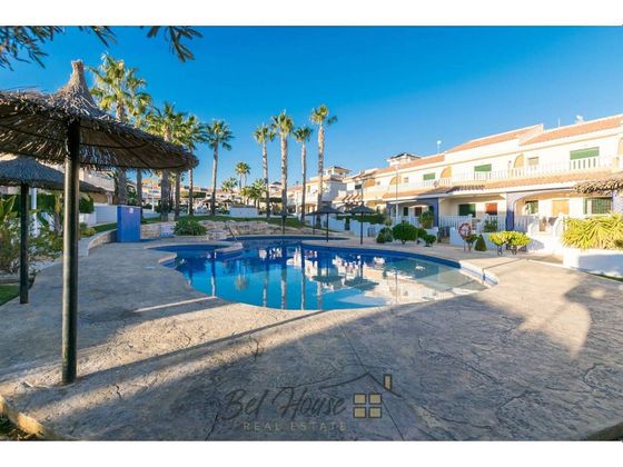 Foto 2 de Àtic en venda a avenida De Jaén de 2 habitacions amb piscina i balcó