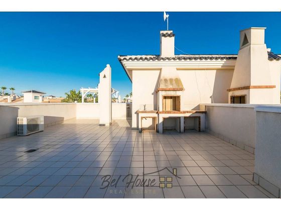 Foto 1 de Àtic en venda a avenida De Jaén de 2 habitacions amb piscina i balcó