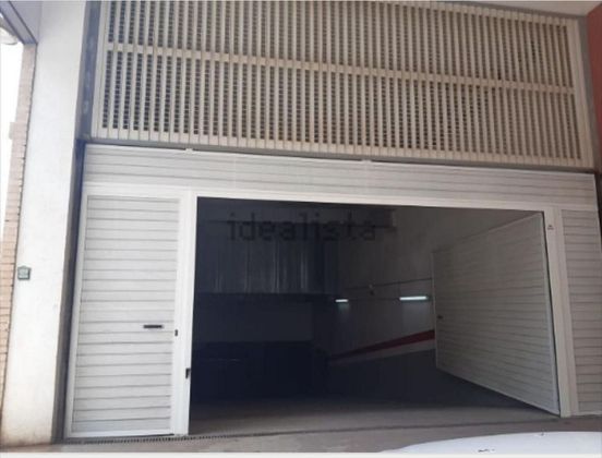 Foto 2 de Garatge en venda a Benicalap de 14 m²