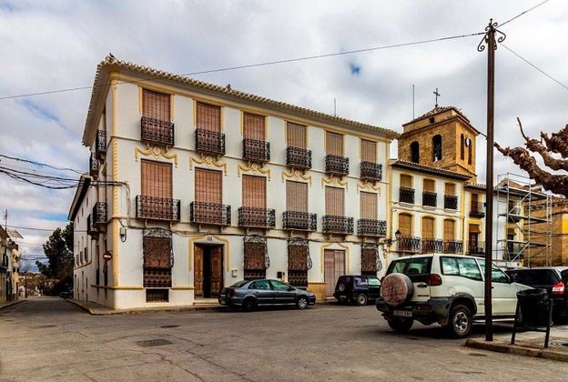 Foto 1 de Casa en venda a carretera De Huescar de 20 habitacions amb balcó