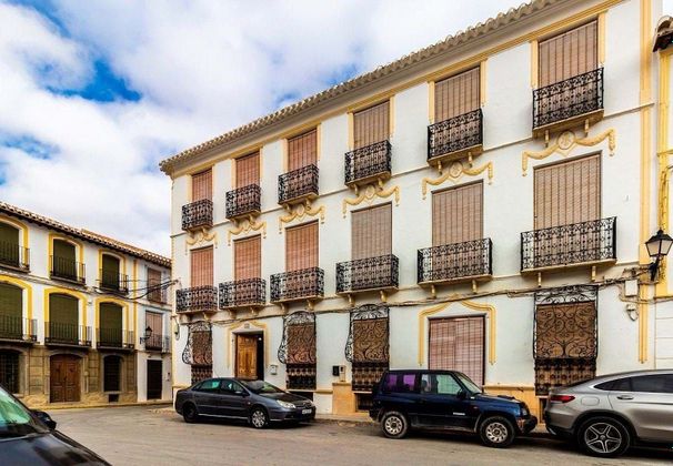 Foto 2 de Casa en venda a carretera De Huescar de 20 habitacions amb balcó