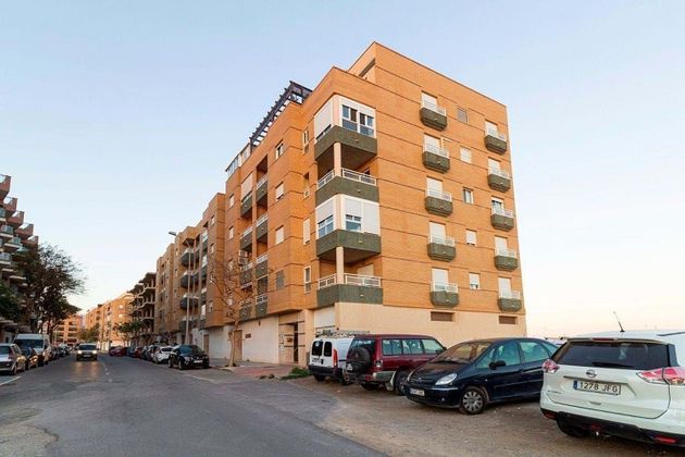 Foto 1 de Ático en venta en avenida Del Trafalgar Cf de 3 habitaciones con terraza y garaje