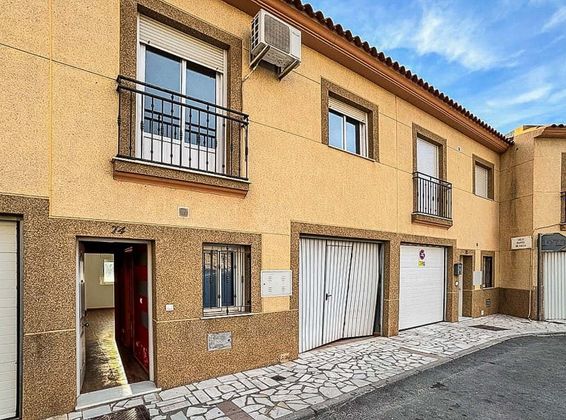 Foto 1 de Dúplex en venta en calle Manuel de Falla de 3 habitaciones con garaje y aire acondicionado