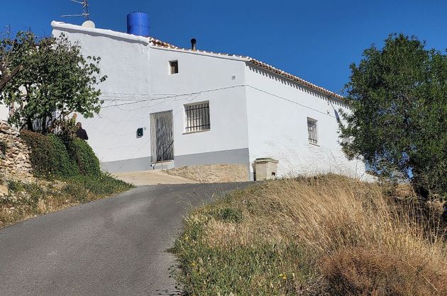 Foto 1 de Casa en venda a calle Barranco de la Abuela de 4 habitacions amb terrassa i garatge