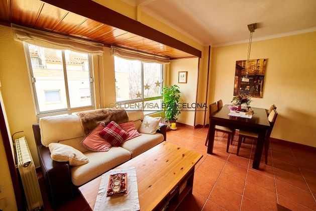 Foto 2 de Pis en venda a Sant Pere de 2 habitacions amb terrassa i aire acondicionat