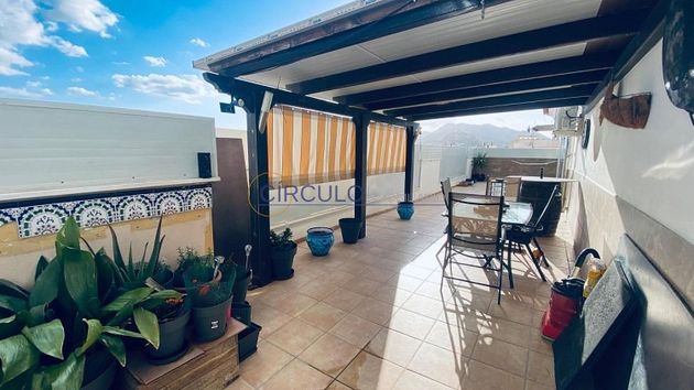 Foto 1 de Àtic en venda a San Diego-Los Ángeles-San Cristóbal de 3 habitacions amb terrassa i garatge