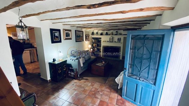 Foto 2 de Casa rural en venda a La Hoya-Almendricos-Purias de 5 habitacions amb aire acondicionat