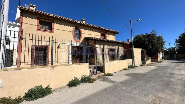 Foto 2 de Casa en venta en Zarcilla de Ramos-Doña Inés de 7 habitaciones con jardín y calefacción