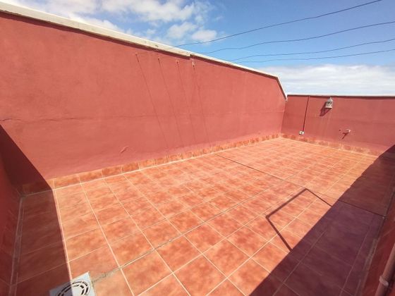 Foto 1 de Pis en venda a calle Jesús Luis Pérez de 3 habitacions amb terrassa i garatge