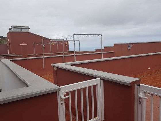 Foto 2 de Pis en venda a calle Jesús Luis Pérez de 3 habitacions amb terrassa i garatge