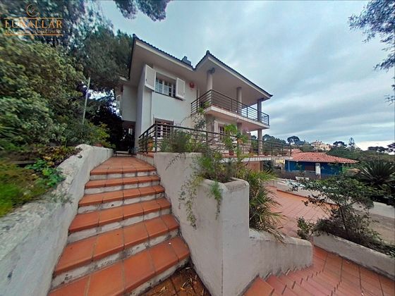 Foto 1 de Casa en venta en Montmar de 5 habitaciones con terraza y piscina