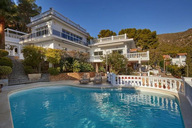 Foto 1 de Casa en venta en Bellamar de 5 habitaciones con terraza y piscina