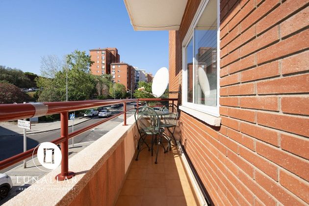 Foto 1 de Piso en venta en Centre - Colomeres - Rambles de 4 habitaciones con terraza y garaje