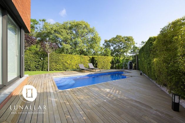 Foto 2 de Casa en venda a Torrent Ballester de 3 habitacions amb terrassa i piscina